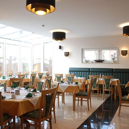 Apartment Hotel Ruether Papenburg Εξωτερικό φωτογραφία
