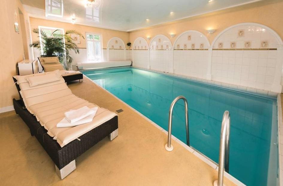 Apartment Hotel Ruether Papenburg Εξωτερικό φωτογραφία