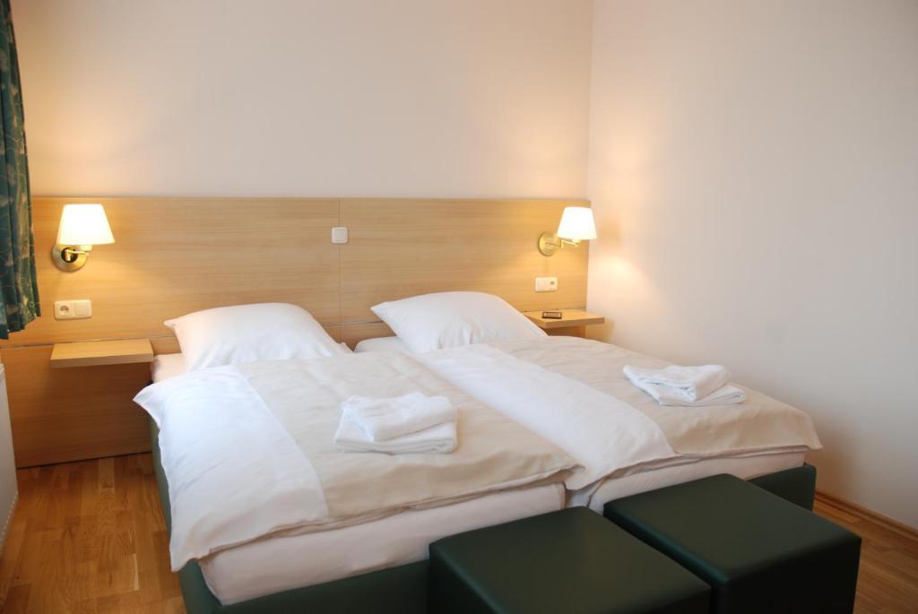 Apartment Hotel Ruether Papenburg Εξωτερικό φωτογραφία