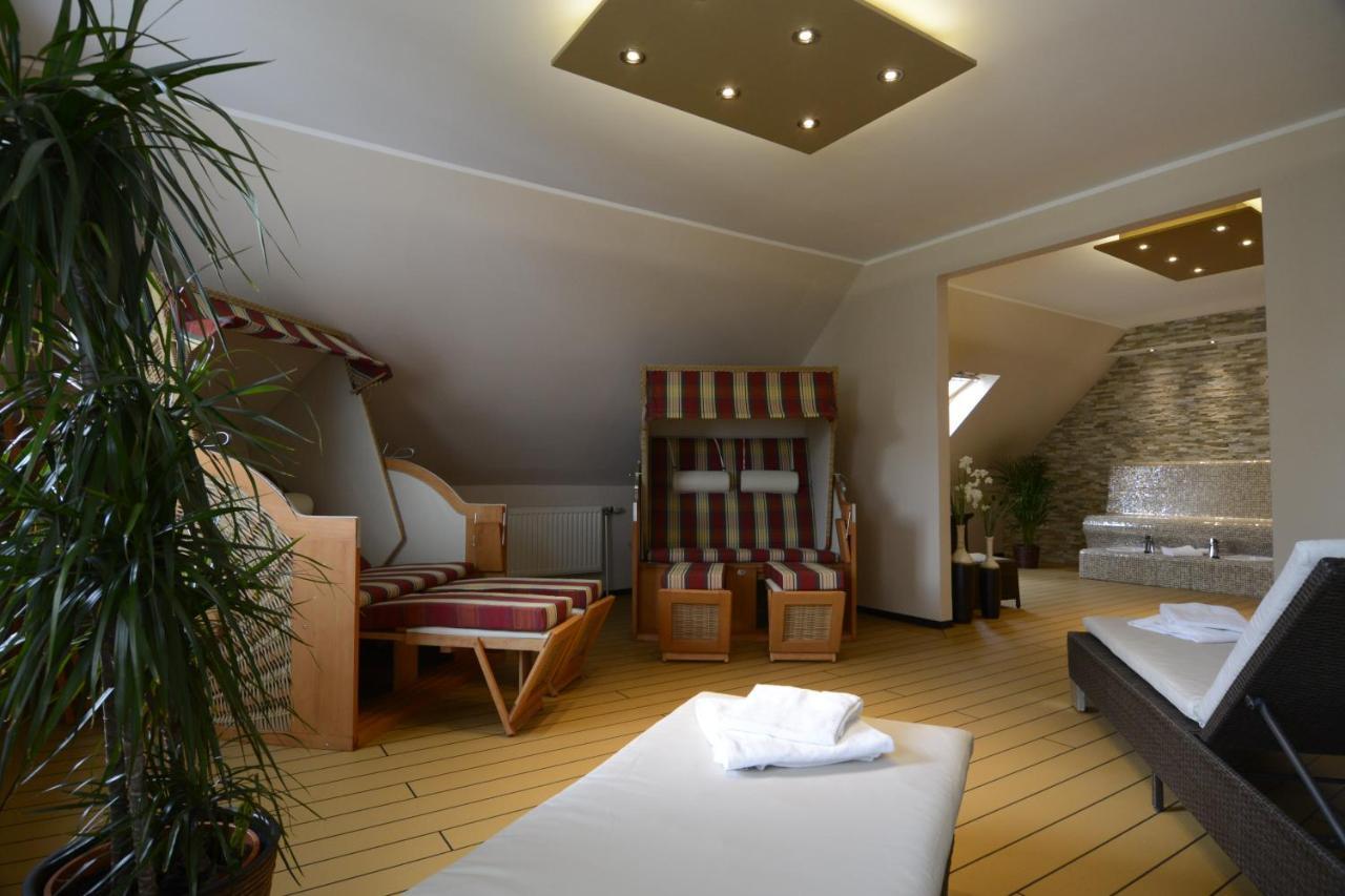Apartment Hotel Ruether Papenburg Εξωτερικό φωτογραφία