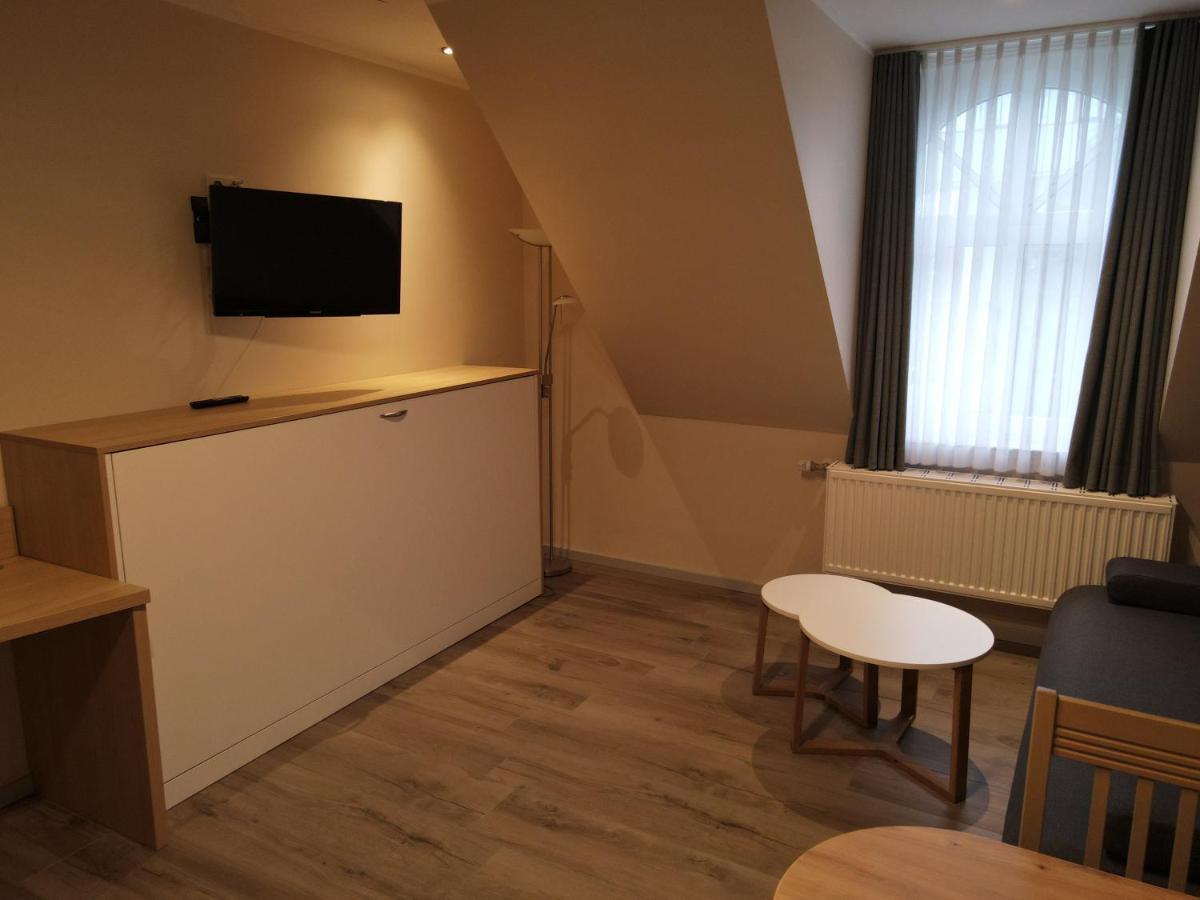 Apartment Hotel Ruether Papenburg Εξωτερικό φωτογραφία