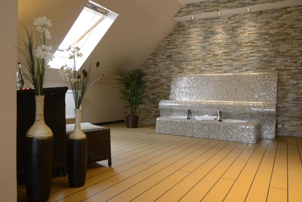 Apartment Hotel Ruether Papenburg Εξωτερικό φωτογραφία